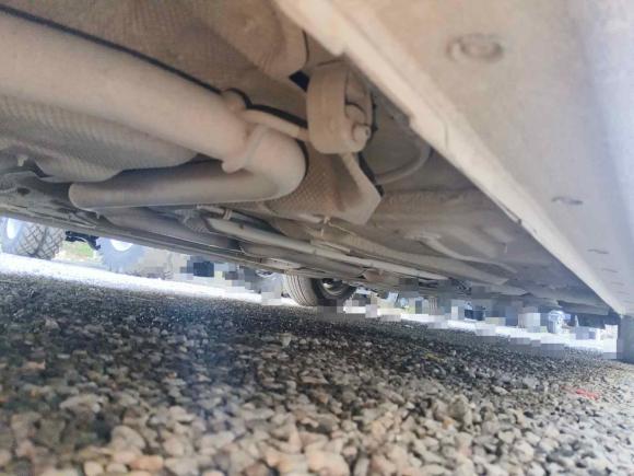 [芜湖·皖B] 二手福特福睿斯2021款 1.5L 自动黄金版