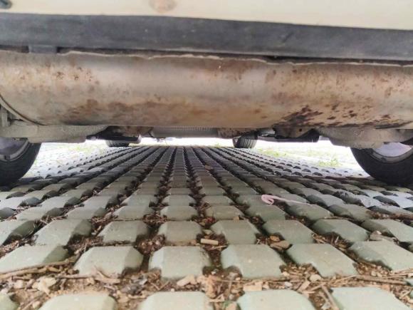 [青岛·鲁B] 二手福特蒙迪欧2013款 2.0L GTDi200时尚型