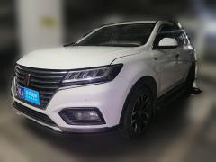 [西安·陕A]荣威&nbsp;&nbsp;荣威RX5&nbsp;&nbsp;2018款 30T 两驱自动互联网铂金版