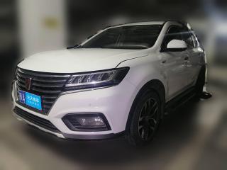 荣威荣威RX52018款 30T 两驱自动互联网铂金版「上海二手车」「天天拍车」
