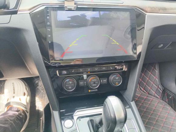 [广州·粤U] 二手大众迈腾2018款 330TSI DSG 豪华型