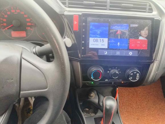 [金华·浙G] 二手本田哥瑞2016款 1.5L CVT经典版