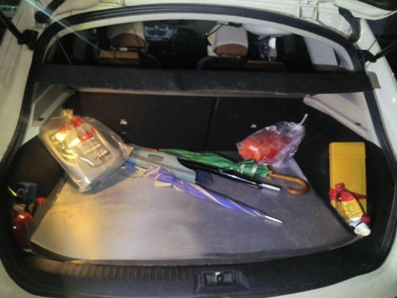 [成都·川A] 二手日产逍客2015款 2.0XL 酷火 MT 2WD