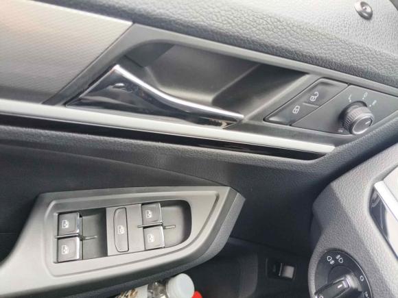 [成都·川A] 二手大众宝来2018款 1.5L 自动舒适型