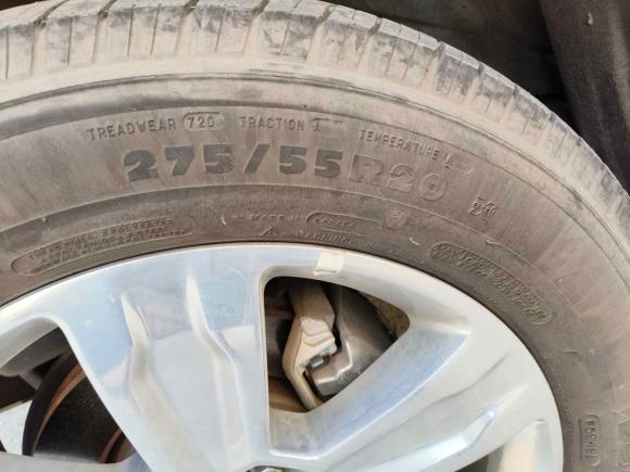 [武汉·鄂A] 二手福特福特F-150猛禽2019款 3.5T LTD