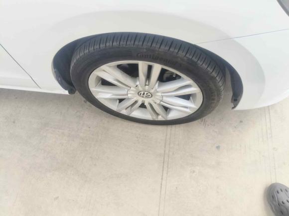 [南京·苏A] 二手大众高尔夫·嘉旅2016款 280TSI 自动豪华型