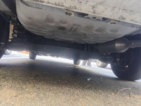 [上海·沪J] 二手丰田威驰2017款 1.3L 手动前行版