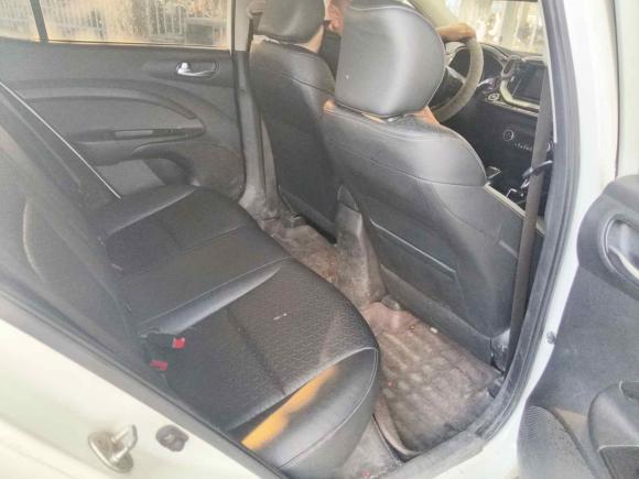 [南昌·赣C] 二手起亚奕跑2019款 1.4L 自动趣享版 国V