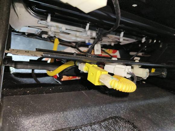 [深圳·湘M] 二手哈弗哈弗F52019款 国潮版 1.5T i范 国VI