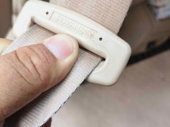 [南昌·浙G] 二手北汽道达道达V82017款 2.0L 手动商务型