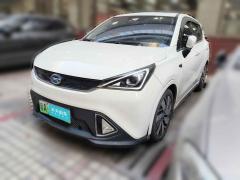 [广州·粤A] 埃安传祺GE32017款 310 智享版