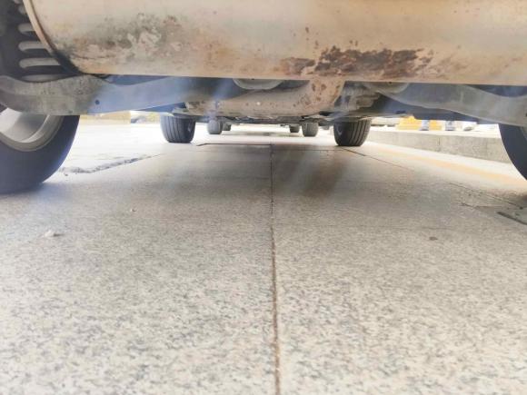 [青岛·鲁B] 二手Jeep自由光2017款 2.4L 卓越版