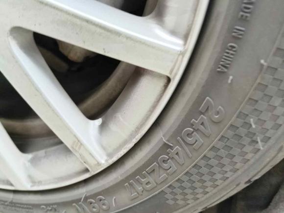 [成都·川A] 二手奥迪奥迪TT2013款 TT Coupe 45 TFSI