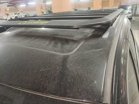 [苏州·苏E] 二手Jeep大切诺基2020款 3.0L 专业导航版