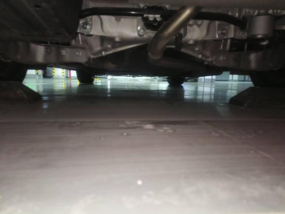 [苏州·苏E] 二手理想汽车理想L82024款 Pro