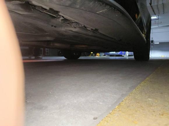 [湖州·浙E] 二手奔驰奔驰GLC2020款 GLC 300 L 4MATIC 动感型