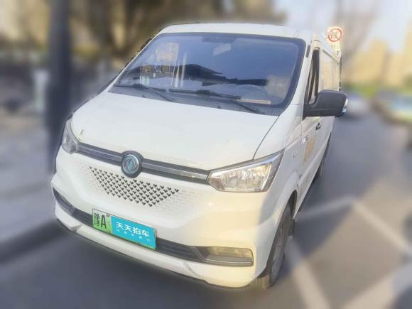 [苏州·豫A] 二手东风御风御风EM262023款 高配版 41.86kWh 宁德时代