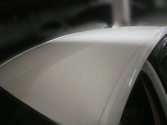 [武汉·鄂A] 二手雪佛兰科沃兹2016款 1.5L 自动欣享版