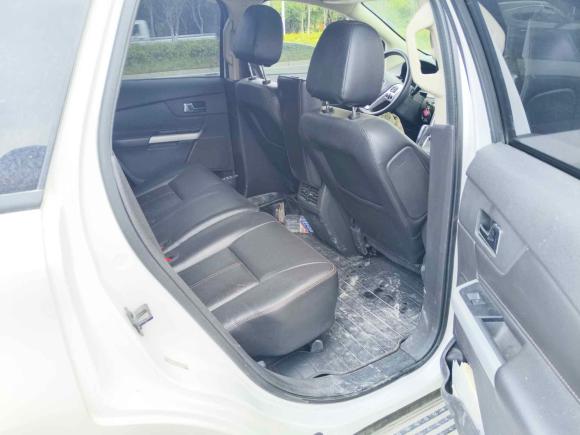 [温州·鲁R] 二手福特锐界2012款 2.0T 精锐天窗版