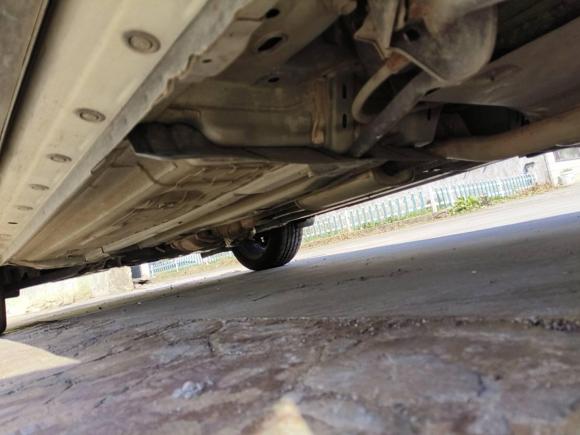 [无锡·苏B] 二手启辰启辰T902017款 2.0L CVT智尚版