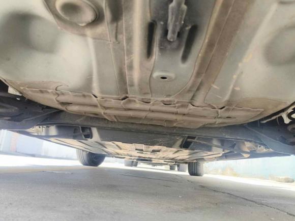 [宁波·粤E] 二手本田飞度2021款 1.5L CVT潮享版