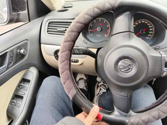 [合肥·皖A] 二手大众速腾2014款 1.6L 自动舒适型