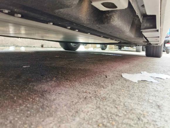 [深圳·粤B] 二手埃安AION S2020款 魅 580 Pio