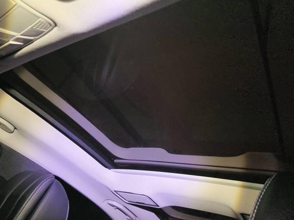 [深圳·粤B] 二手奔驰奔驰C级2018款 C 200 L 运动版