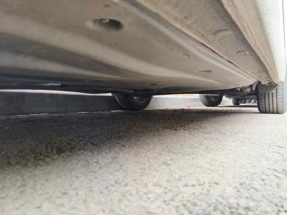 [西安·陕H] 二手大众朗逸2022款 280TSI DSG舒适版