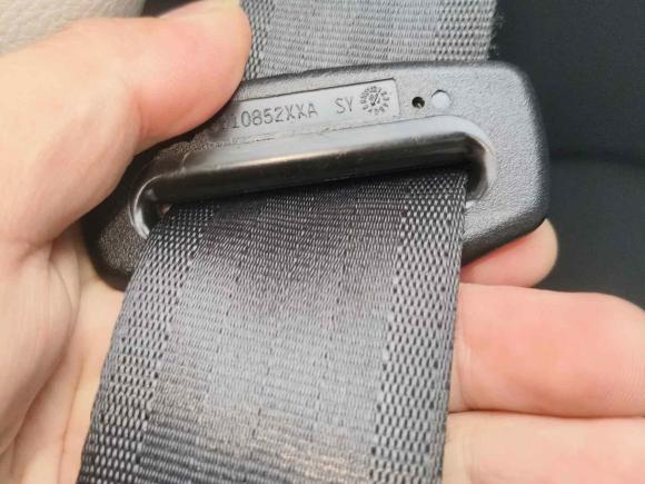 [无锡·苏B] 二手哈弗哈弗H62018款 红标 运动版 1.5T 自动两驱精英型