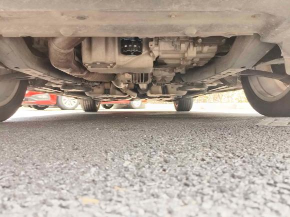 [上海·沪E] 二手别克昂科威Plus2018款 28T 四驱豪华型