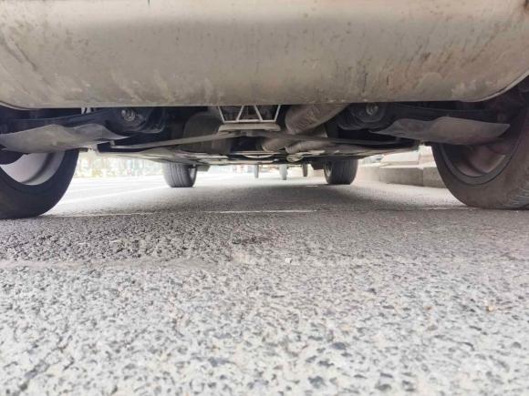 [无锡·苏B] 二手宝马宝马X32022款 xDrive30i 领先型 M曜夜套装