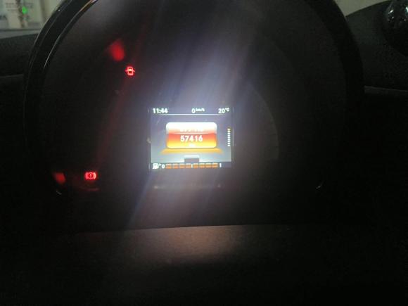 [南通·苏F] 二手smartsmart fortwo2018款 1.0L 52千瓦硬顶激情版 国V