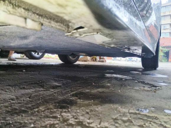 [武汉·鄂W] 二手本田思域2023款 240TURBO CVT劲势版