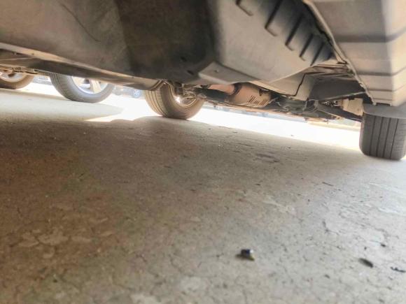 [嘉兴·浙F] 二手本田本田CR-V2010款 2.4L 自动四驱尊贵版