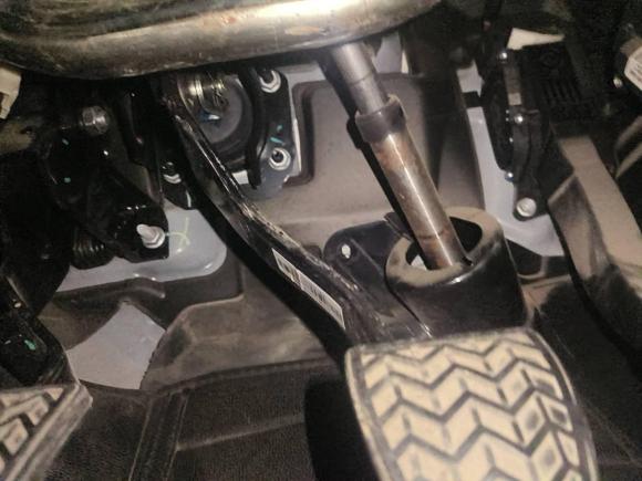 [济南·鲁A] 二手哈弗哈弗H62015款 改款 运动版 1.5T 手动两驱精英型