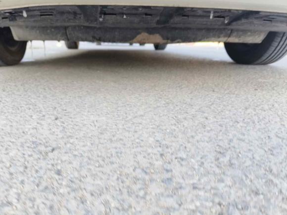 [青岛·鲁B] 二手本田锋范2015款 1.5L 手动舒适版