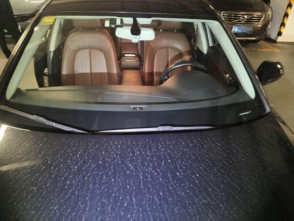 [上海·沪H] 二手奥迪奥迪A6L2016款 30 FSI 舒适型