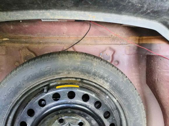 [义乌·浙G] 二手雪佛兰迈锐宝2017款 1.5T 自动舒适版