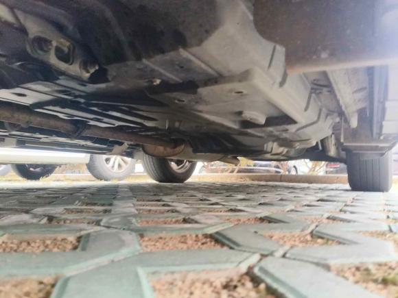 [青岛·鲁B] 二手丰田汉兰达2015款 2.0T 四驱豪华版 7座