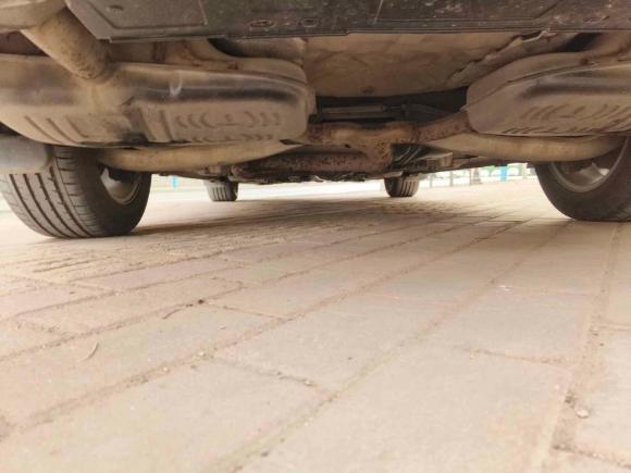 [济南·鲁H] 二手别克君越2012款 2.4L SIDI舒适版