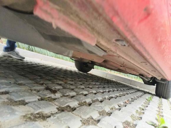 [上海·沪B] 二手斯柯达昕动2016款 改款 1.6L 自动前行版