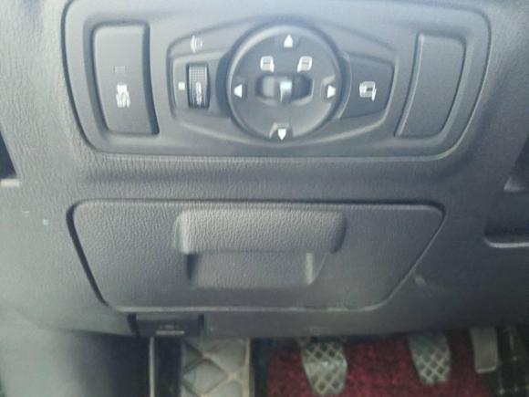 [嘉兴·浙F] 二手捷途捷途X702018款 1.5T 手动悦行版