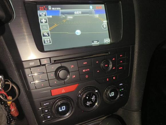 [合肥·皖A] 二手DSDS 5LS2014款 1.6T 雅致版THP160