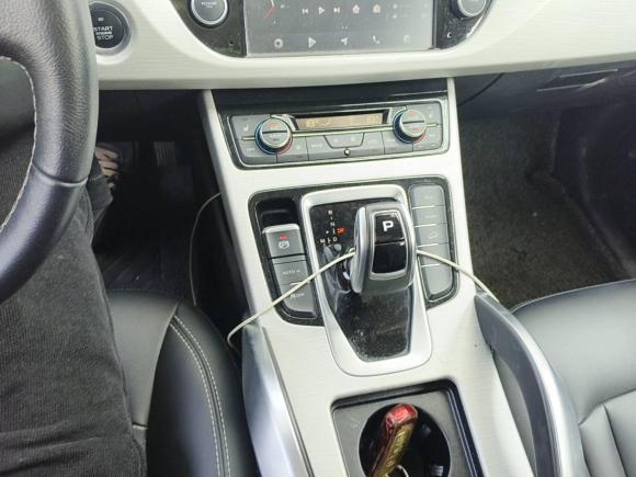 [苏州·苏U] 二手吉利汽车博越2020款 1.8TD DCT两驱智联型4G互联版