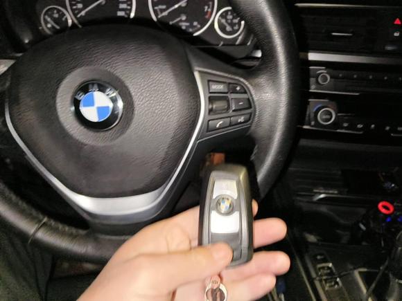 [合肥·皖H] 二手宝马宝马3系2017款 320Li 时尚型