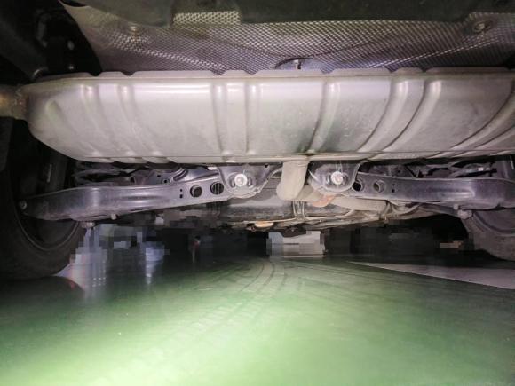 [南昌·赣J] 二手荣威荣威i6 MAX2020款 300TGI 自动爽酷版