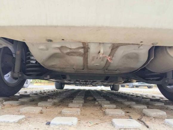 [南京·苏A] 二手本田飞度2018款 1.5L CVT舒适天窗版