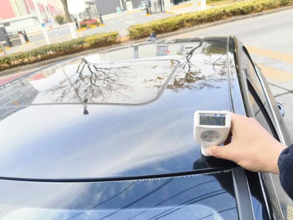 [嘉兴·粤L] 二手名爵MG62019款 20T 自动运动版