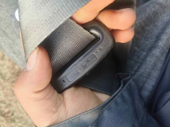 [武汉·鄂A] 二手宝骏宝骏5102017款 1.5L 自动豪华型